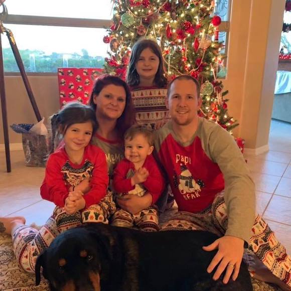 Meet your Posher, Chris - Picture 1 of 1